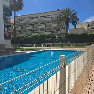 Appartamento Beach Studio Torremolinos, Torremolinos