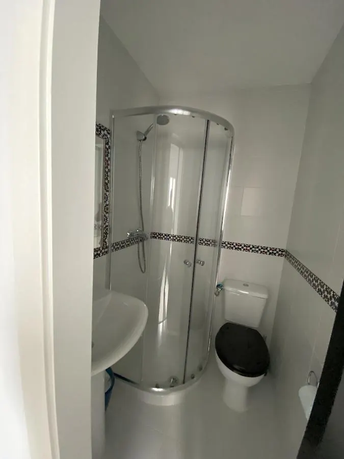 Apartamento Carihuela Torremolinos
